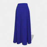 Ella — Stylish Midi Skirt