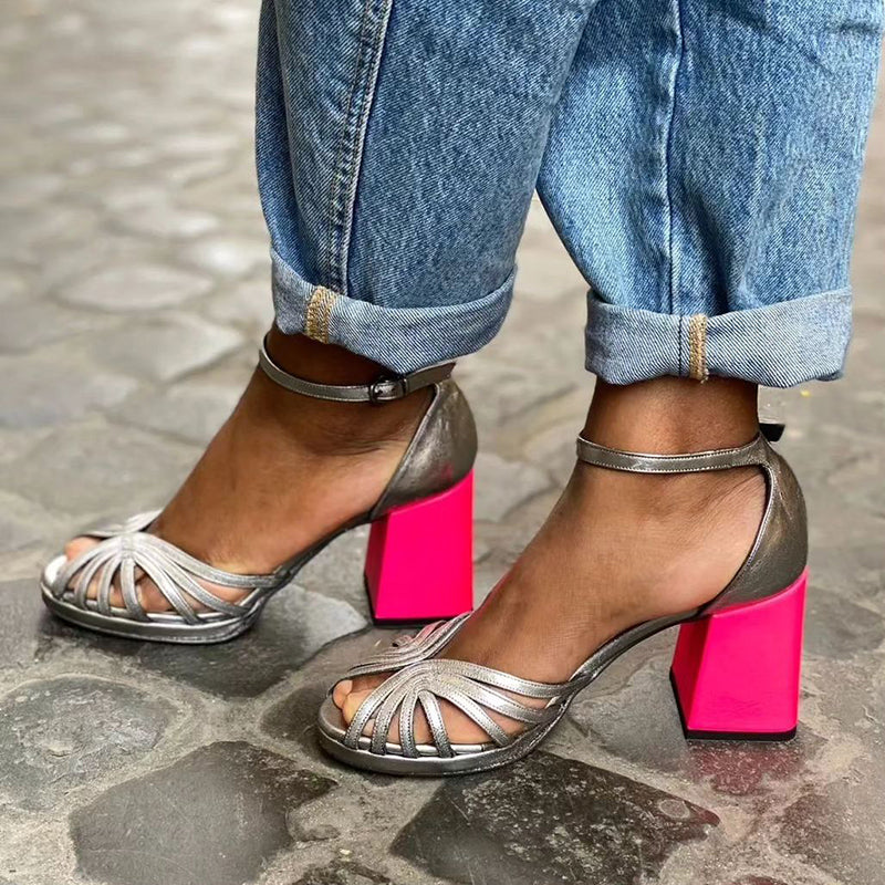 Amelia — Sandals