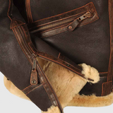 Ellis — Men's Classic Jacket