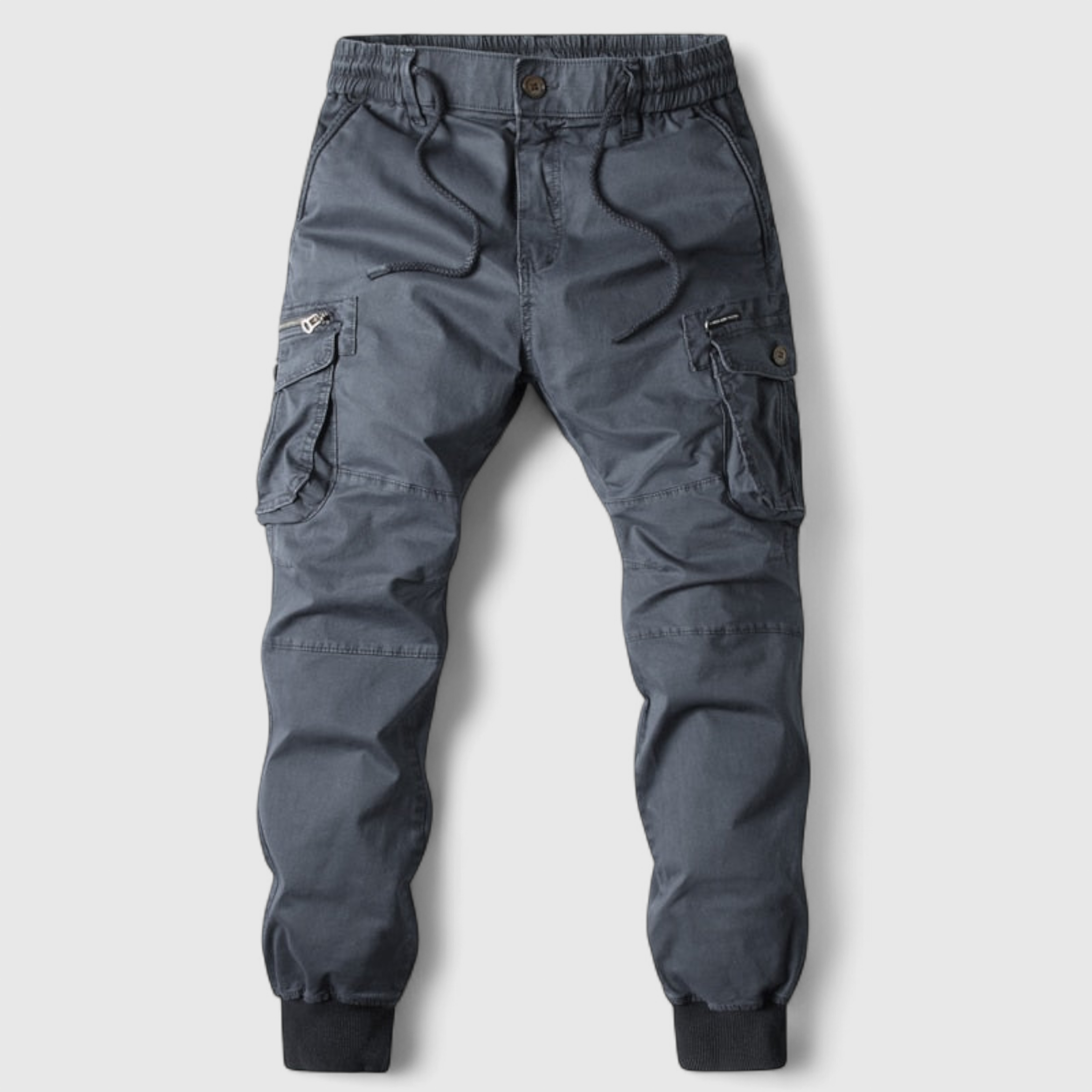 Angus — Men's Trousers