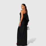 Florence — Elegant Maxi Dress