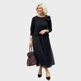 Rosie — Elegant Two-Piece Set