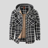 Oliver — Men's Jacket