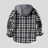Oliver — Men's Jacket