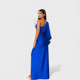 Florence — Elegant Maxi Dress