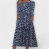 Willow — Summer Comfortable Dress