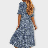 Willow — Summer Comfortable Dress