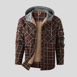 Oliver — Men's Jacket