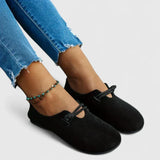 Winifred — Comfort Loafers
