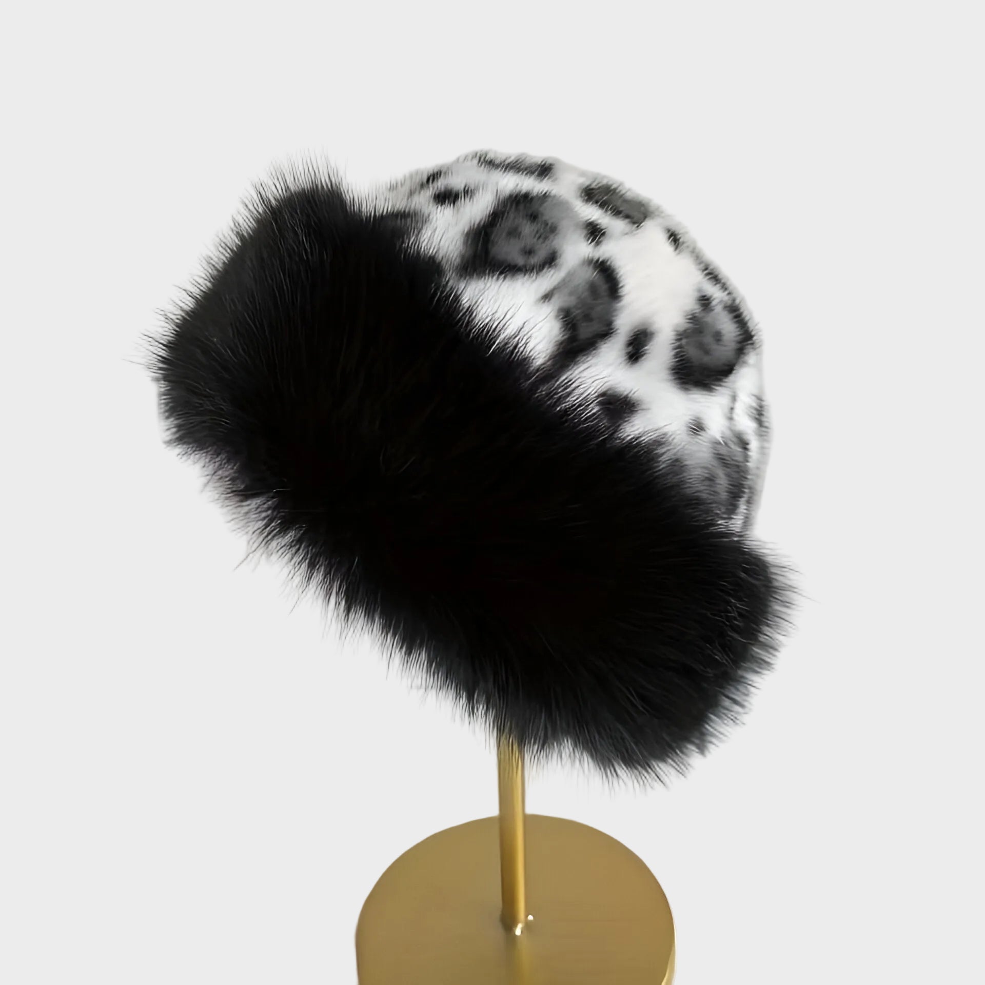 Octavia — Hat