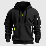 Finn — Men's Stylish Warm Hoodie