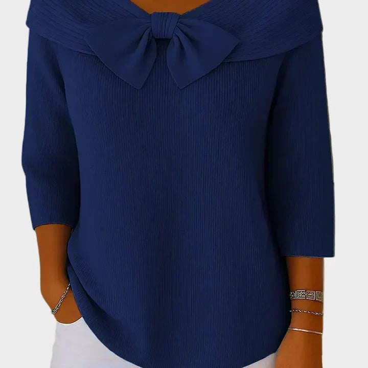 Winnie — Elegant Jumper