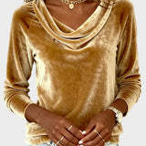 Octavia — Elegant Blouse