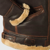 Ellis — Men's Classic Jacket