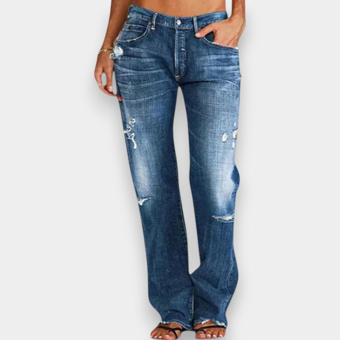 Tess — Elegant Jeans