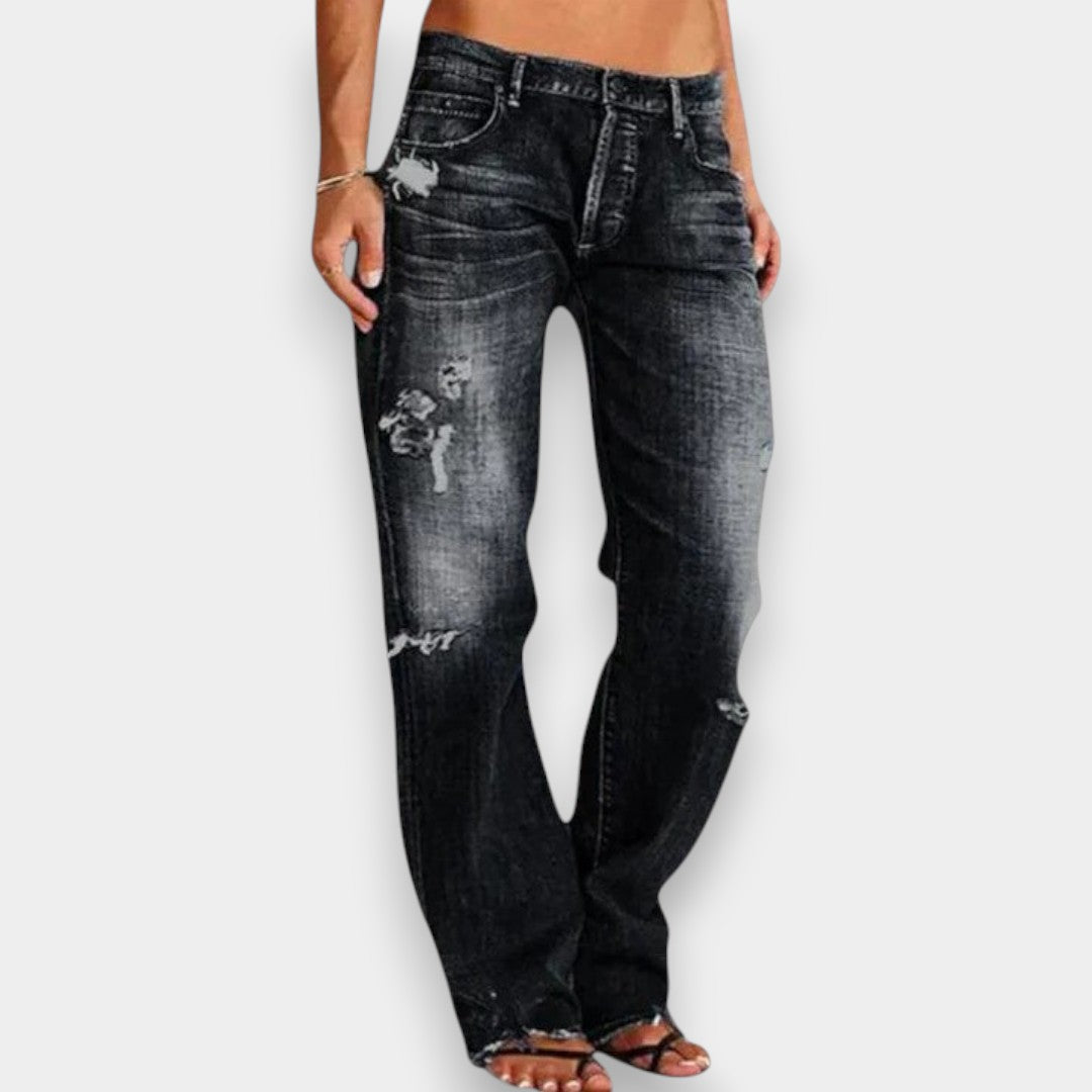 Tess — Elegant Jeans
