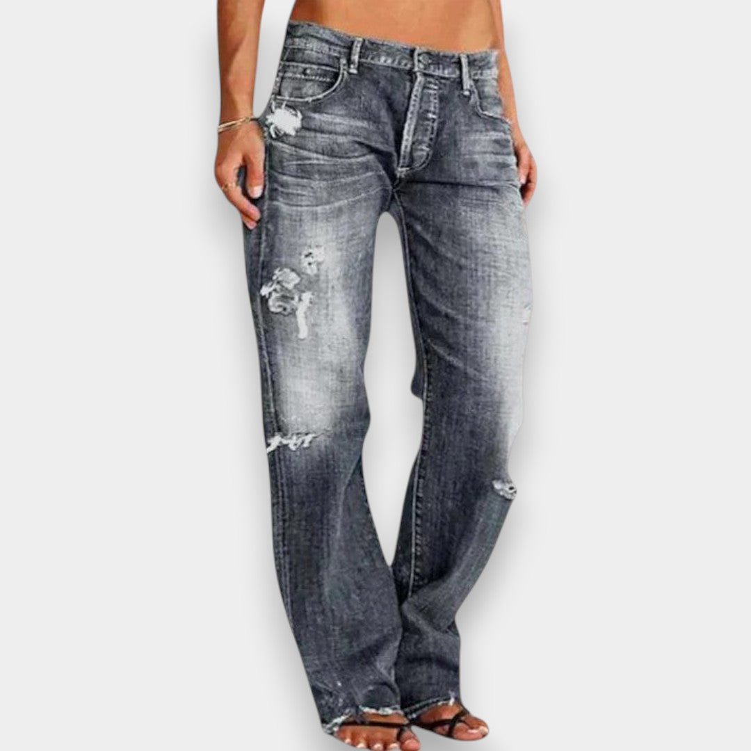 Tess — Elegant Jeans