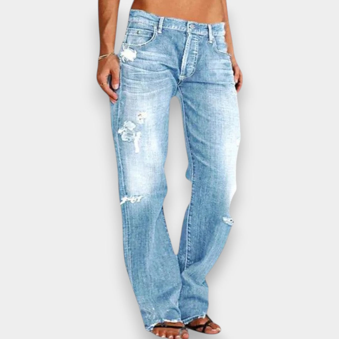 Tess — Elegant Jeans