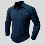 Wesley — Men's Casual Shirt