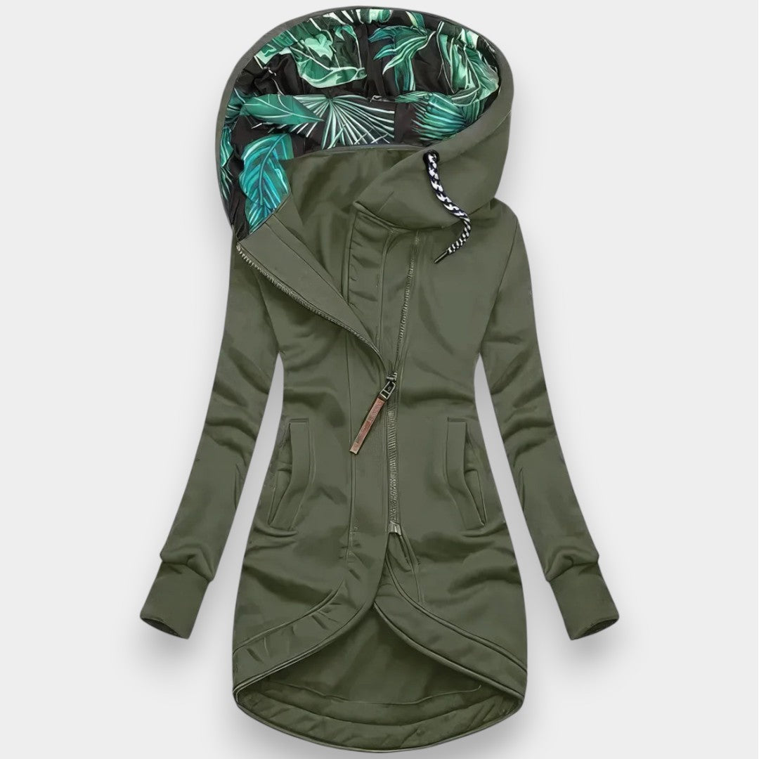 Cara — Winter Coat