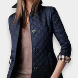 Chloe — Spring Jacket