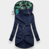 Cara — Winter Coat