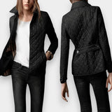 Chloe — Spring Jacket