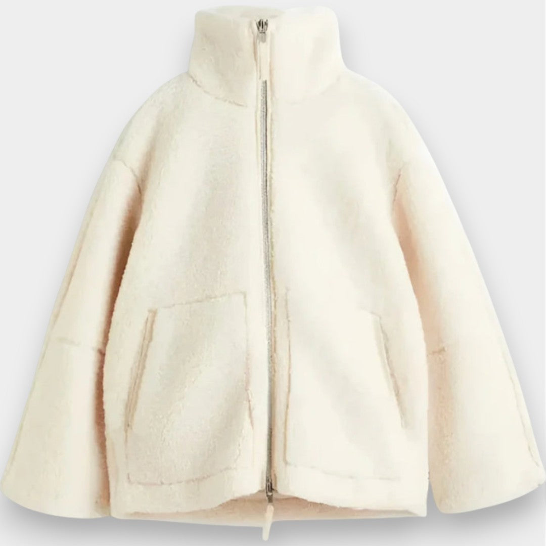 Alice — Winter Warm Jacket