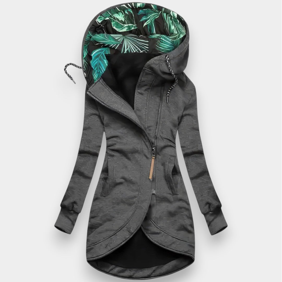 Cara — Winter Coat