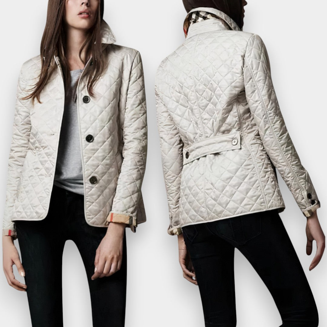 Chloe — Spring Jacket
