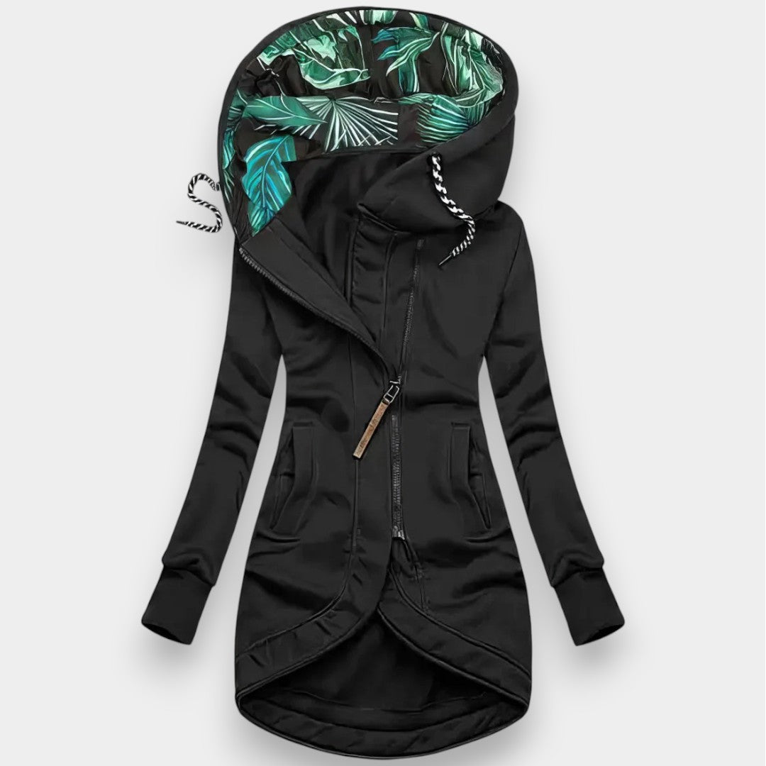 Cara — Winter Coat
