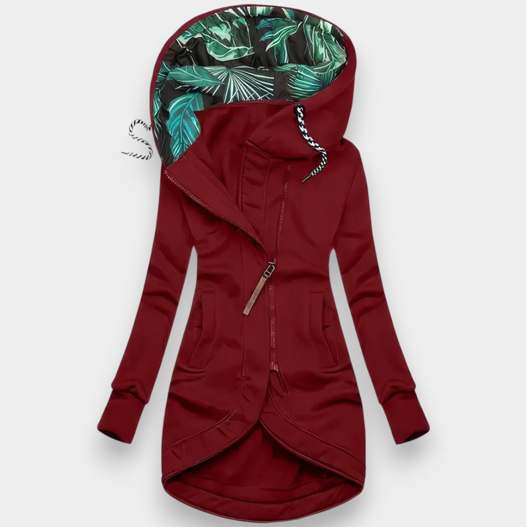 Cara — Winter Coat
