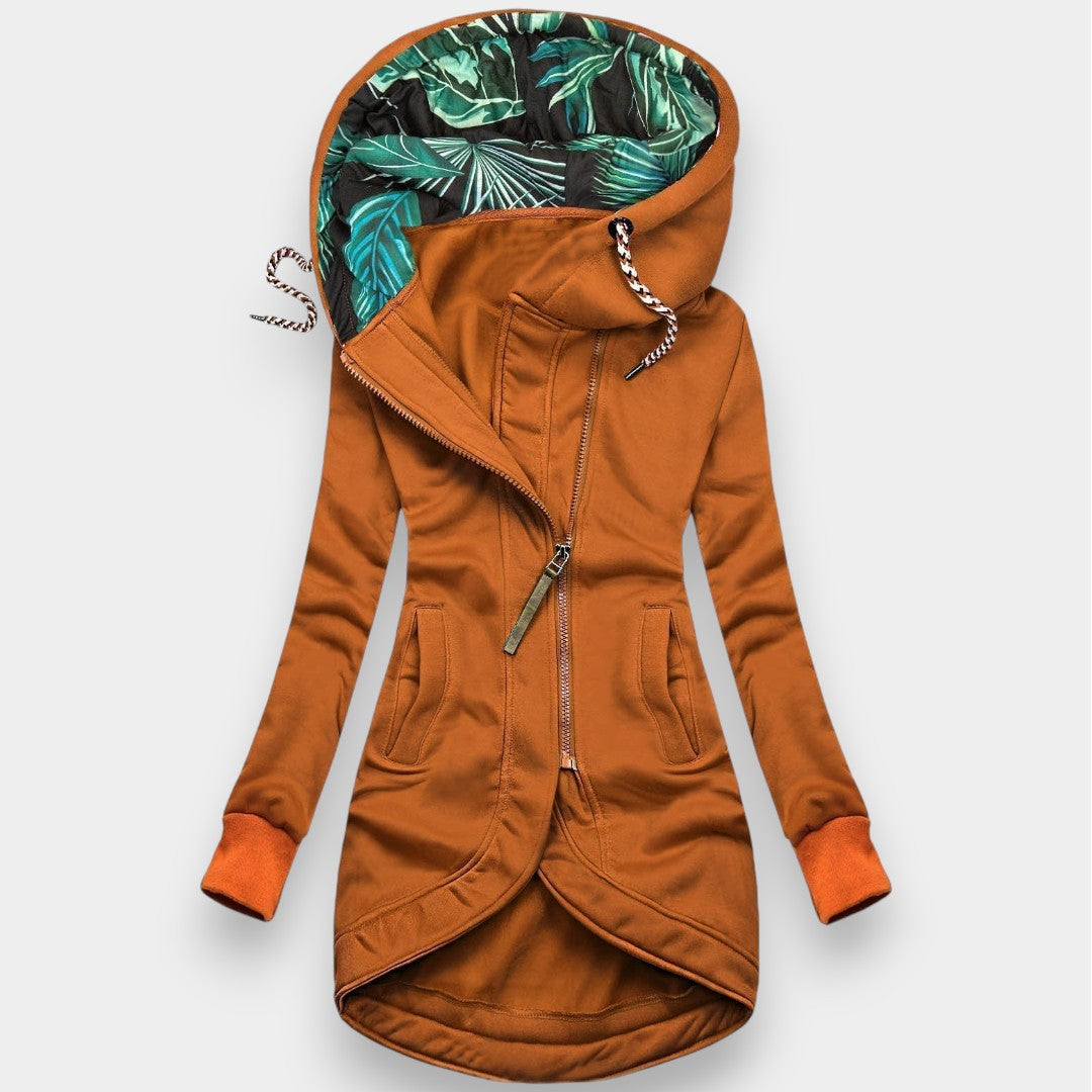 Cara — Winter Coat