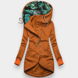 Cara — Winter Coat