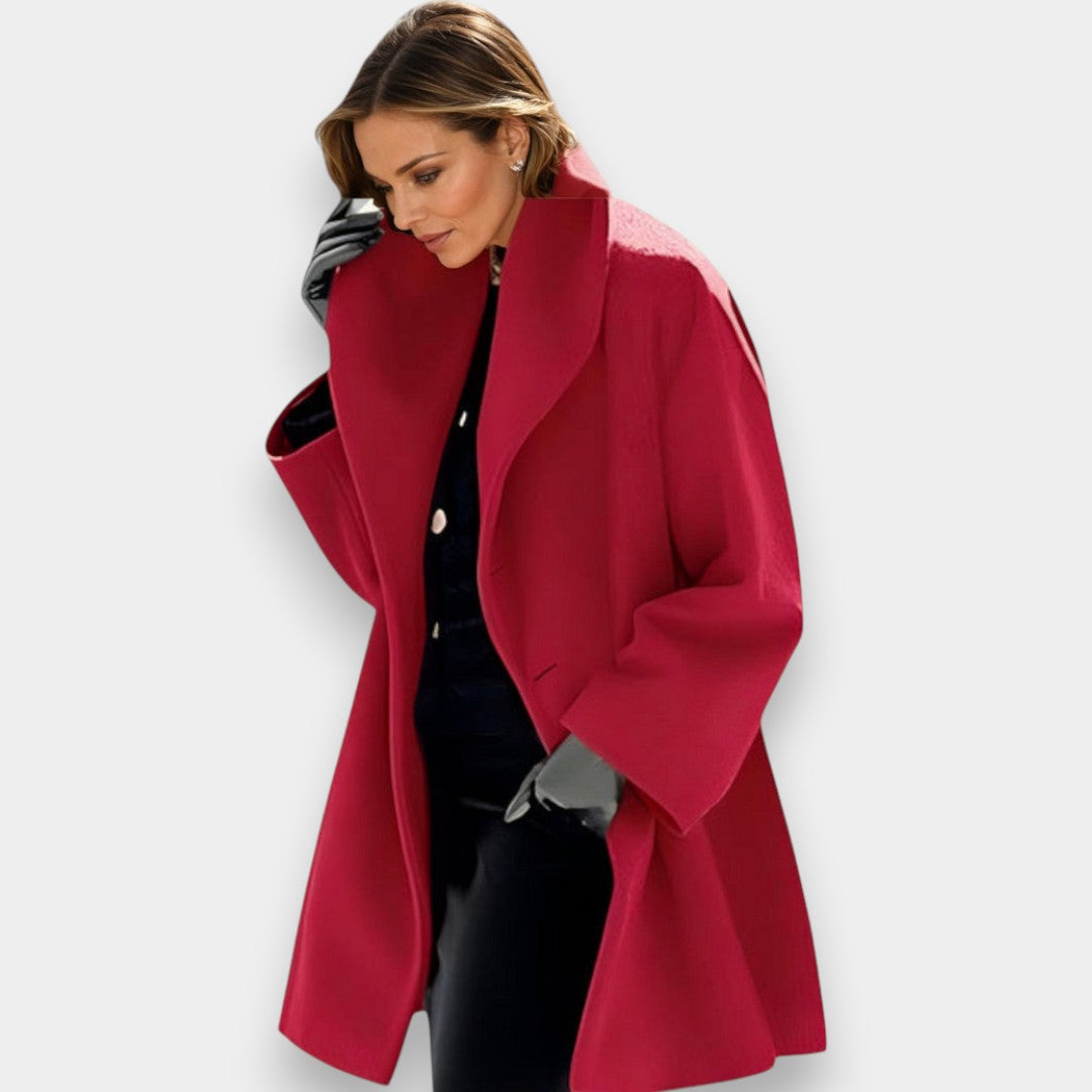 Matilda — Premium Coat