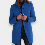 Scarlett — Elegant Coat