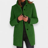 Scarlett — Elegant Coat