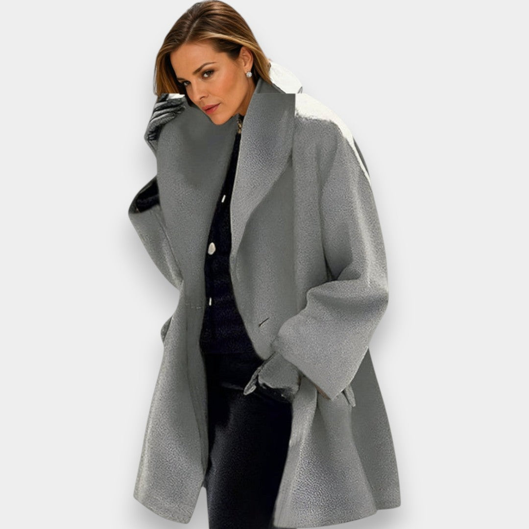 Matilda — Premium Coat