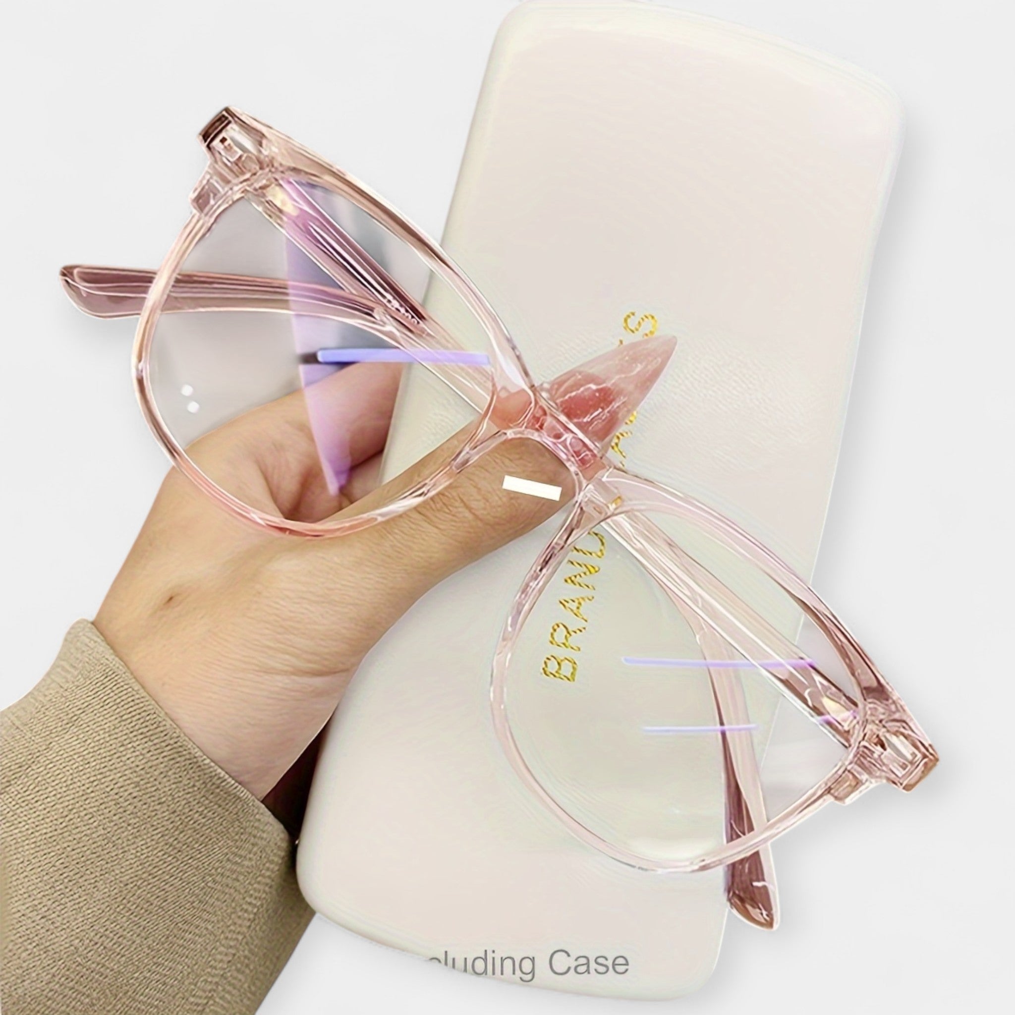 Peyton — Sunglasses