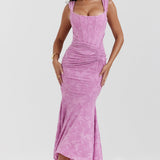 Alexandra — Luxe Dress