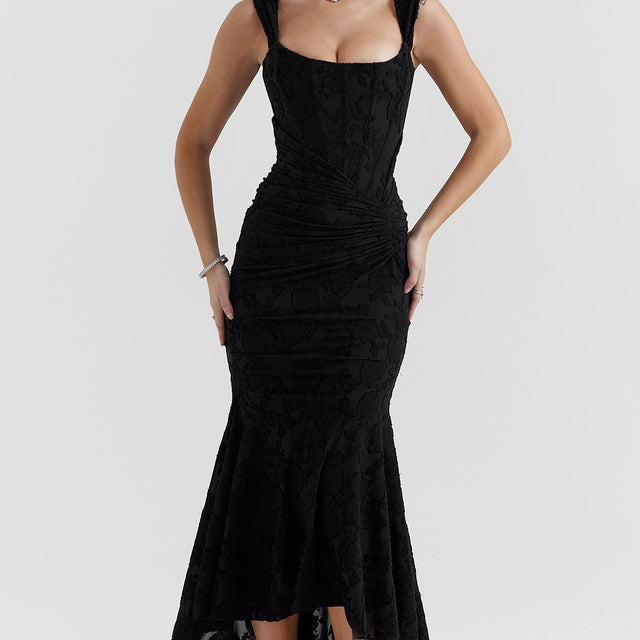 Alexandra — Luxe Dress