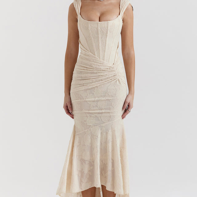 Alexandra — Luxe Dress