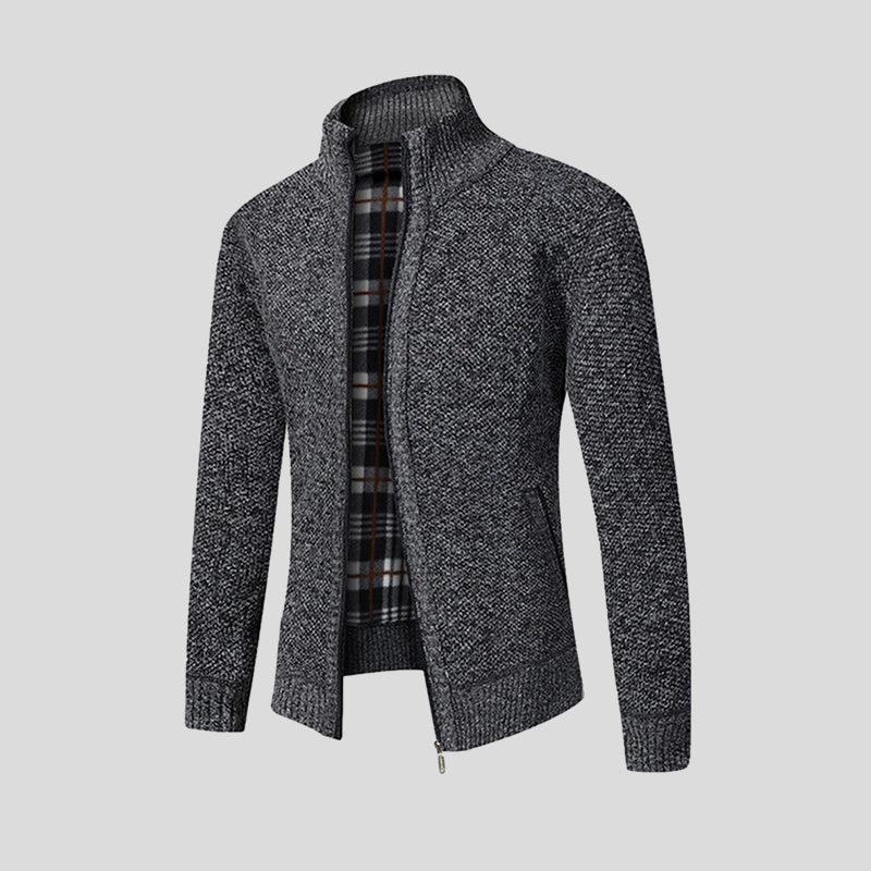 Finn — Men's Jacket