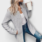 Clara — Spring Coat