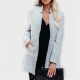 Clara — Spring Coat