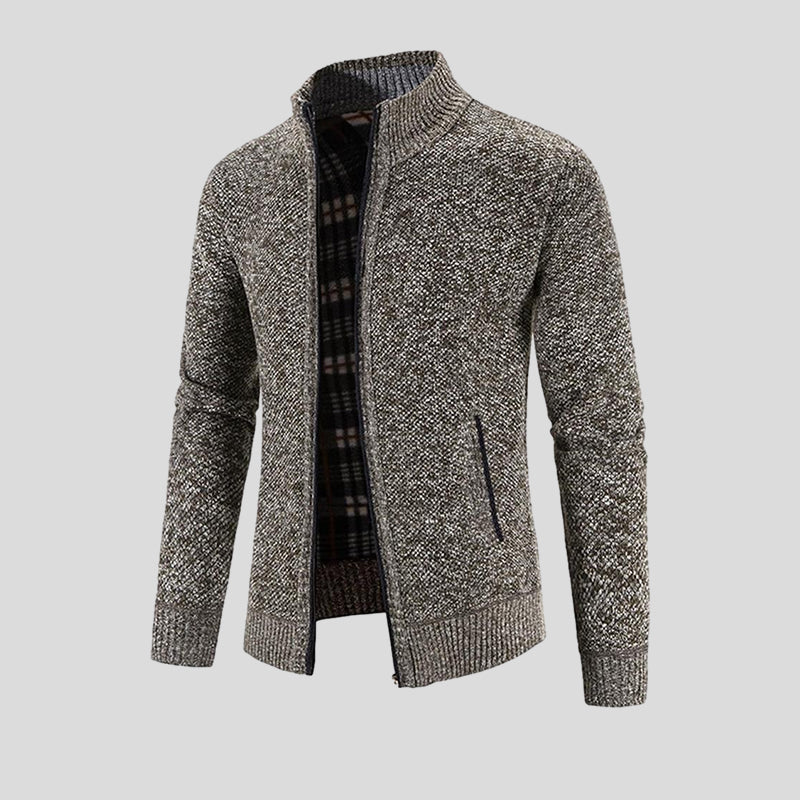 Finn — Men's Jacket