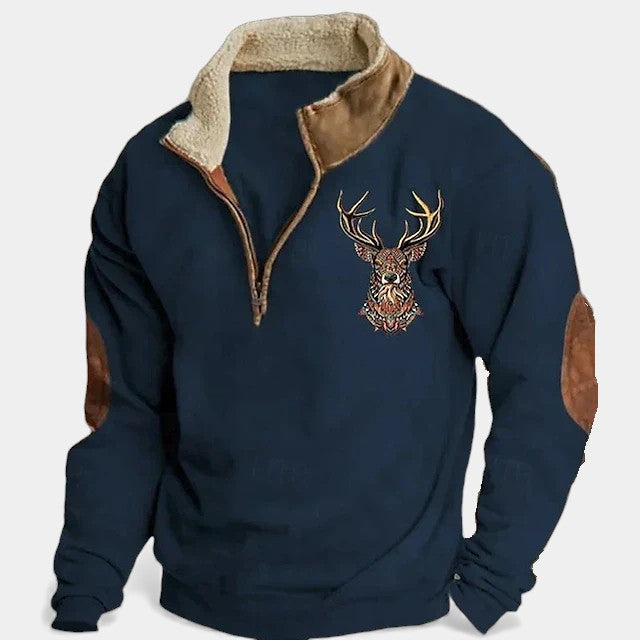 Ellis — Men's Jumper
