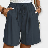 Juno — Flowing Shorts