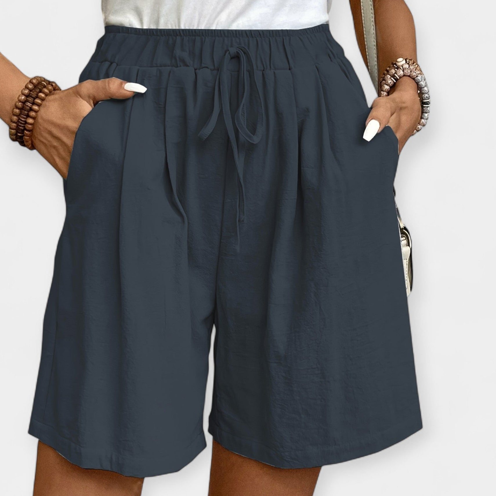 Juno — Flowing Shorts