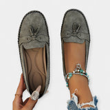 Elsie — Ballet Flats